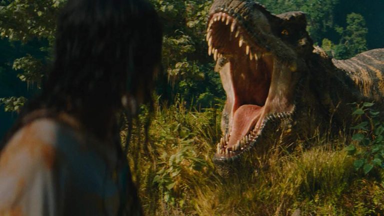 Jurassic World: Rebirth Reviewed – A Jurassic Letdown or Roaring Return?