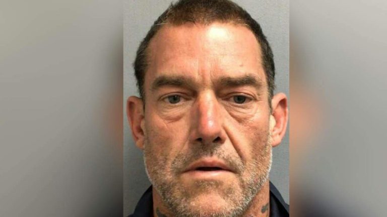 Man Admits To Crucifying Pastor, Said He Planned To Kill 14 Other Priests