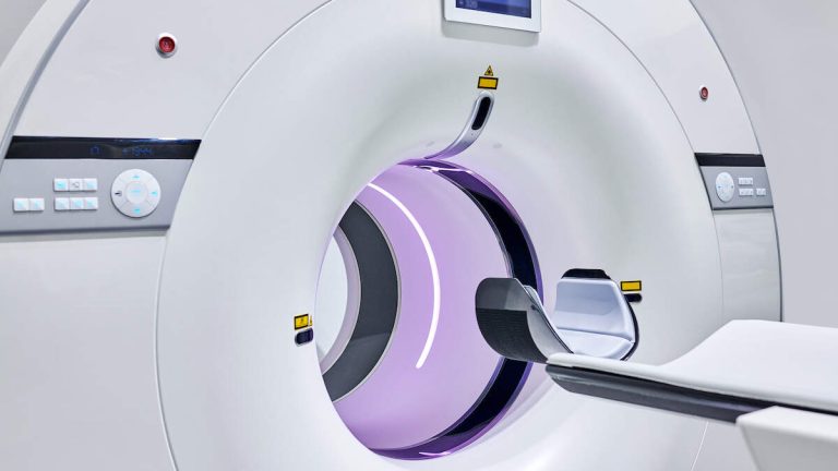 Man Gets Sucked Into MRI Machine: Police