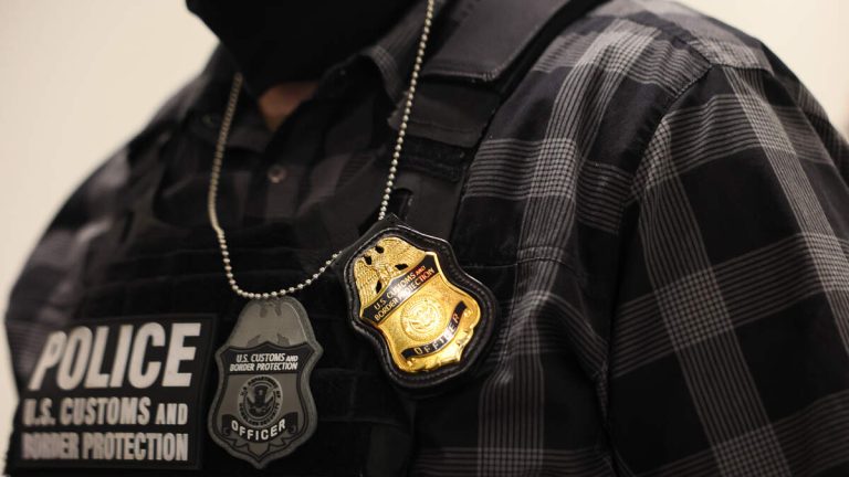 Medical Staff Get Into Altercation With ICE Agents Trying To Make An Arrest