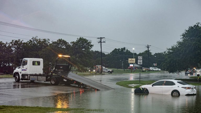 Millions Of Americans Facing Flash Flood Watches, Dangerous Heat Warnings