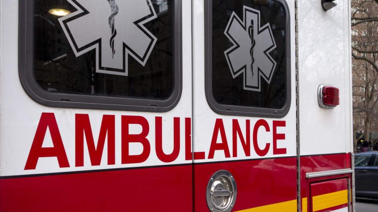 Multiple Children Hospitalized With Seizure-Like Symptoms At Church Concert
