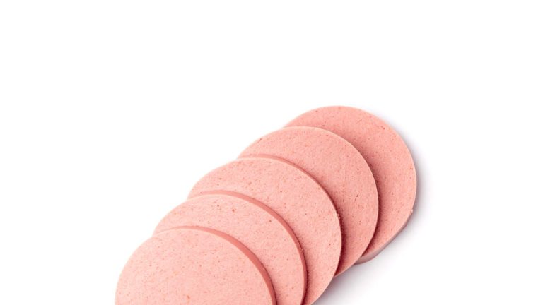 Nearly 150,000 Pounds Of Bologna Recalled Over Undeclared Source Materials