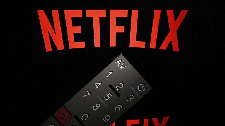 Netflix Admits It Uses AI To Make ‘Better And Cheaper’ Movies And TV Shows