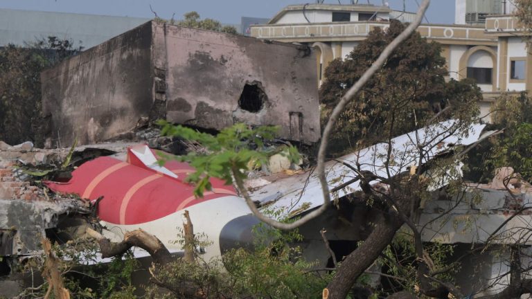 New Details Shed Light On What May Have Caused Air India Plane Crash