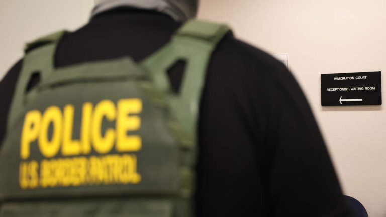Perris Mayor Urges Residents to Stay Inside Amid ICE Reports