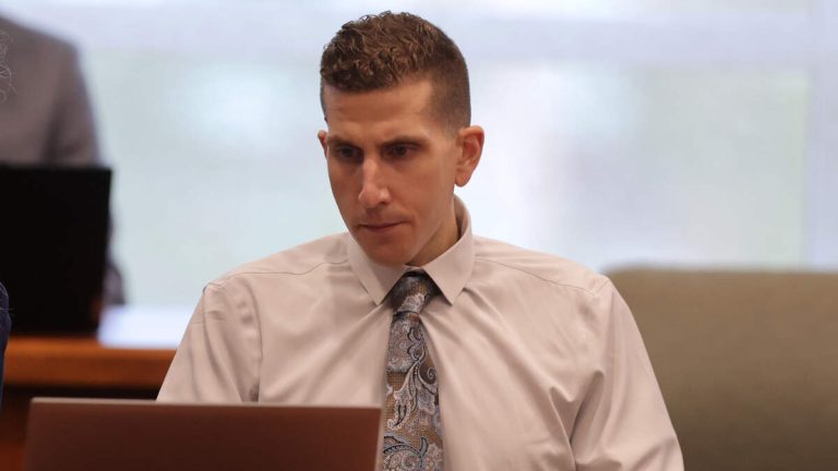 Police Officials Reveal New Details About Idaho College Student Murders