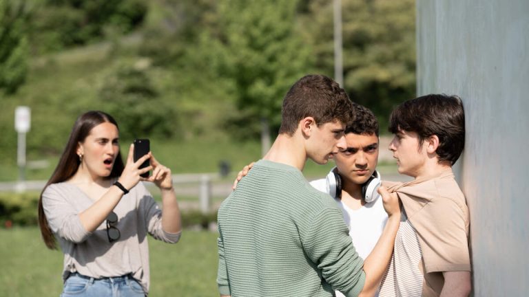 Teens Could Lose Their Driver’s License For Bullying Under State’s New Law