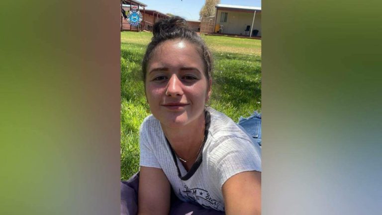 Tourist Found Alive After Surviving 12 Days Lost In The Australian Outback