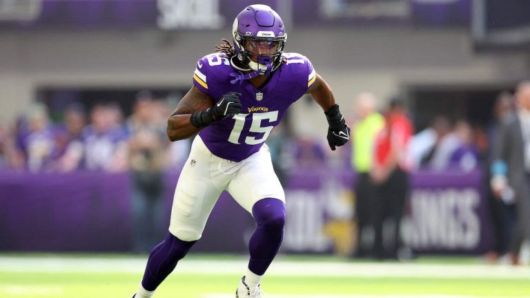 Vikings’ Dallas Turner Scammed In Bank Fraud Case