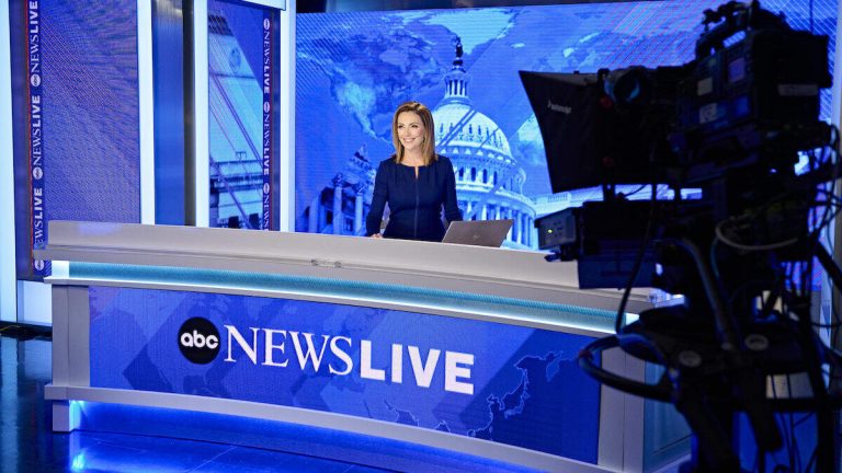 ABC News Anchor Says She Was ‘Jumped’ In DC