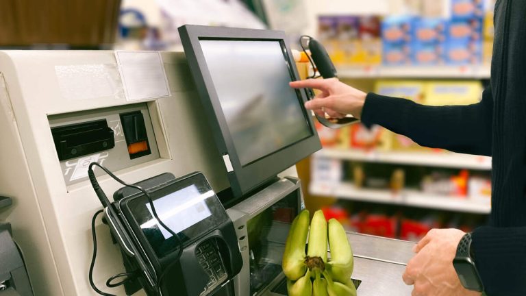 California Self-Checkout Bill Could Hike Grocery Prices