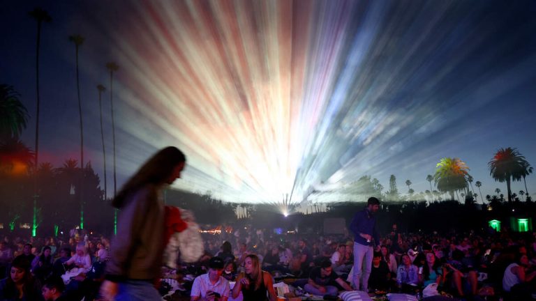 Cinespia Ends Season with Spooky October Screenings
