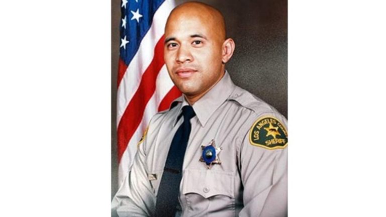 Final Defendant in 2008 Killing of LACo Sheriff’s Deputy Captured in Mexico
