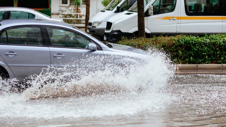 Historic Flash Flooding Leaves At Least 3 Dead In Tennessee
