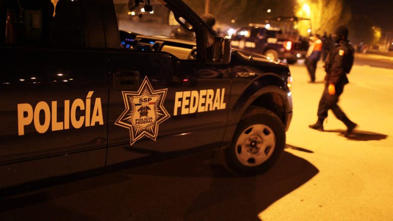 Mexico Turns 26 Cartel Members Over To US In Deal With Trump Administration
