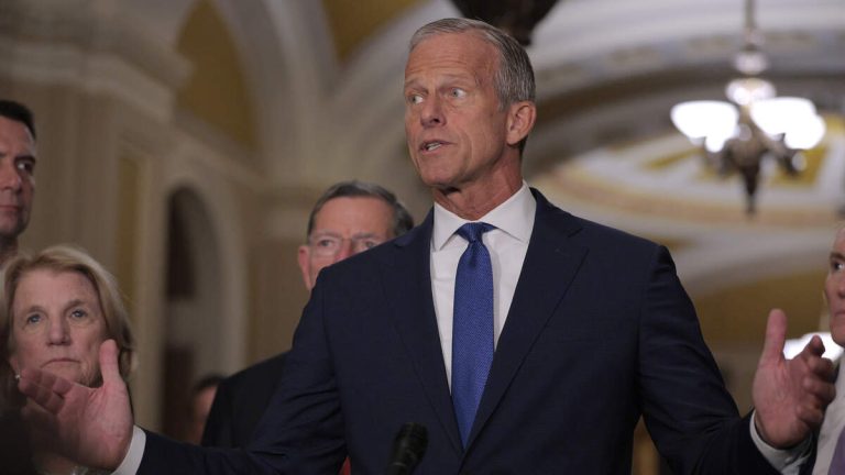 Senate Republicans Threaten ‘Nuclear Option’ To Confirm Stalled Nominees