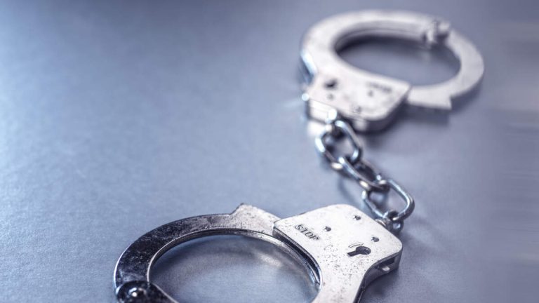 Six Suspected Gangsters Arrested in LA Sex Trafficking Indictment