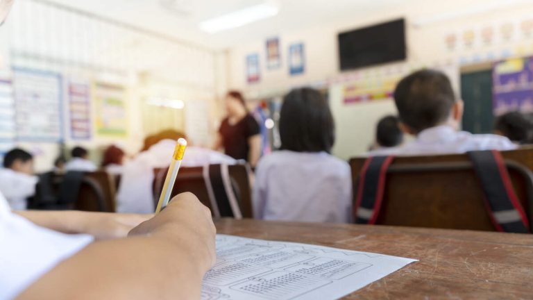 Teachers Eligible for $500 Grants for Innovative Class Projects