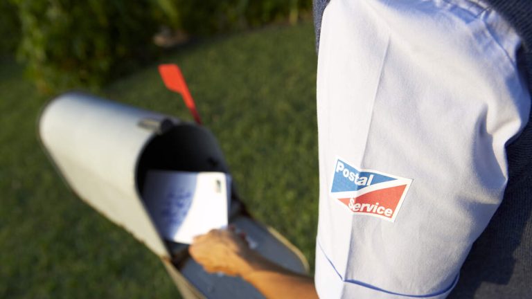 USPS Worker Stole Checks From People’s Mail, Shared Photos Of Cash Online