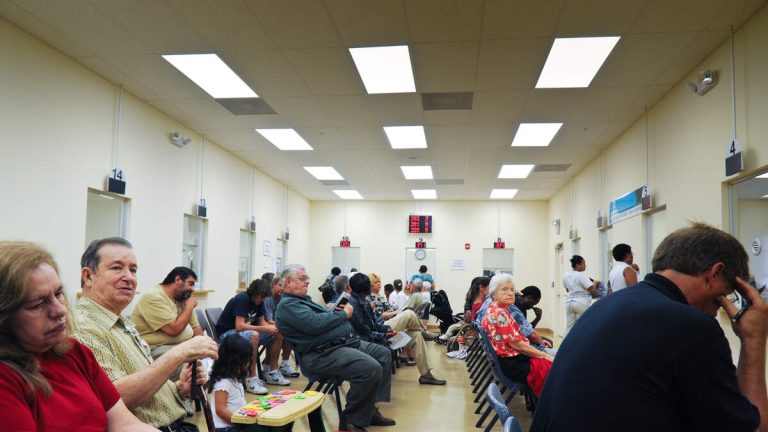 Woman Fired From DMV After Exposing Illegal Immigrant License Scheme