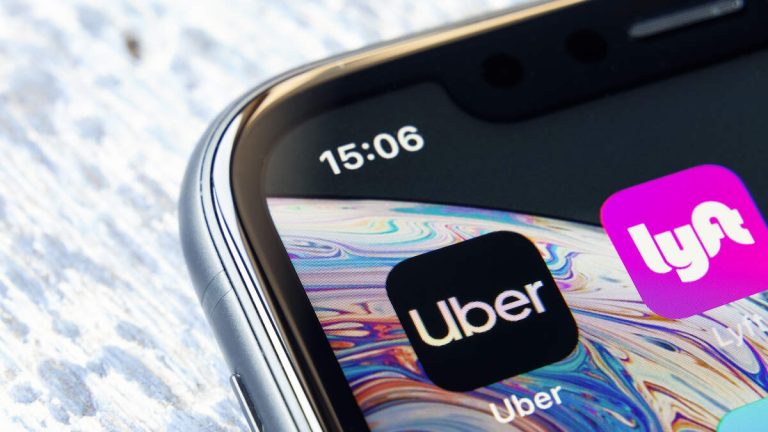 California Deal Allows Uber, Lyft Drivers to Unionize