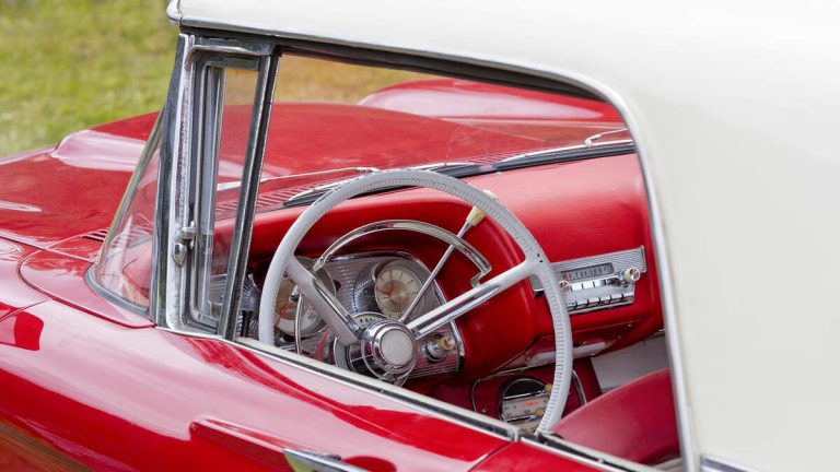 California Rejects Jay Leno’s Bill to Exempt Classic Cars from Smog Tests