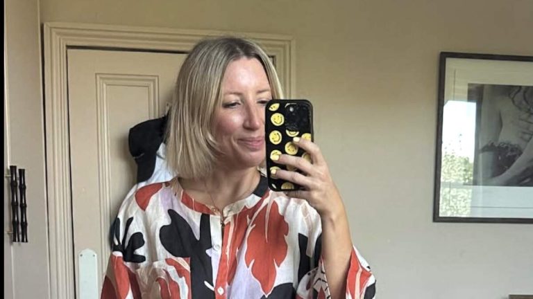 Influencer Jess Hurrell Dead At 42