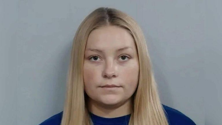Kentucky Cheerleader Arrested After Baby Found Dead In ‘Trash Bag’