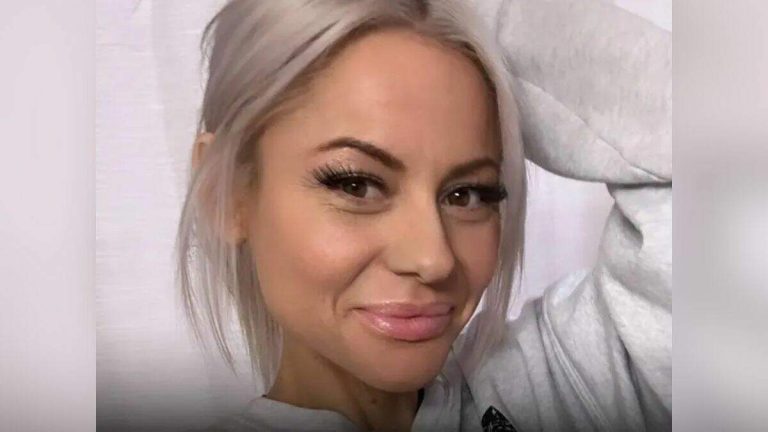 ‘Rock Of Love’ Contestant Kelsey Bateman Dead At 39