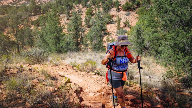 56-Year-Old Is 5th Hiker To Die In Utah State, National Parks Due To Heat
