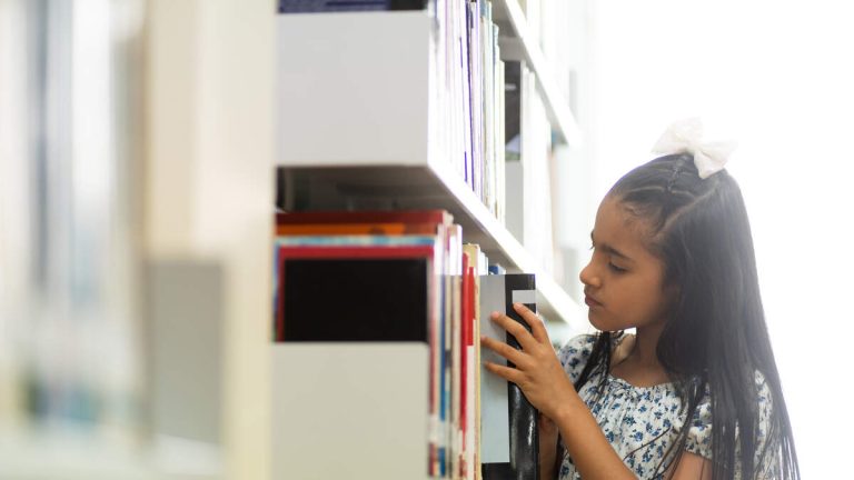 7-Year-Old Girl Ordered To Testify In Florida School Book Ban Lawsuit