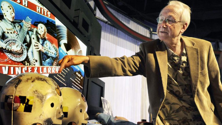 Actor Whitney Rydbeck Dead At 79