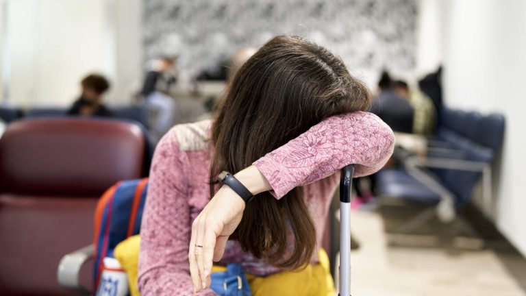 Air Travel Delays Continue Following Global Tech Outage