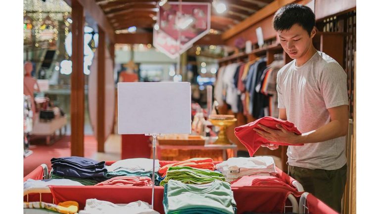 Another Clothing Retailer Declares Bankruptcy, Could Close All Stores