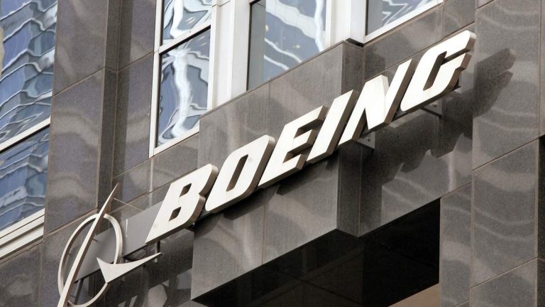 Boeing Agrees To Plead Guilty To Defrauding The FAA Over 2 Fatal Crashes