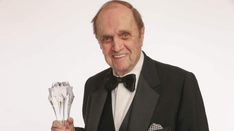 Comedy, TV Legend Bob Newhart Dies at 94