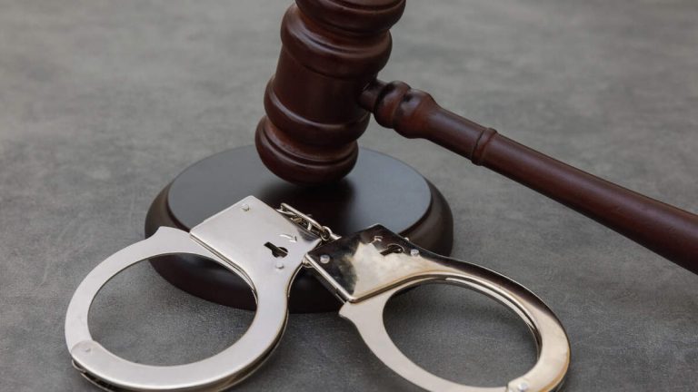 Convicted Double-Murderer’s Appeal Denied