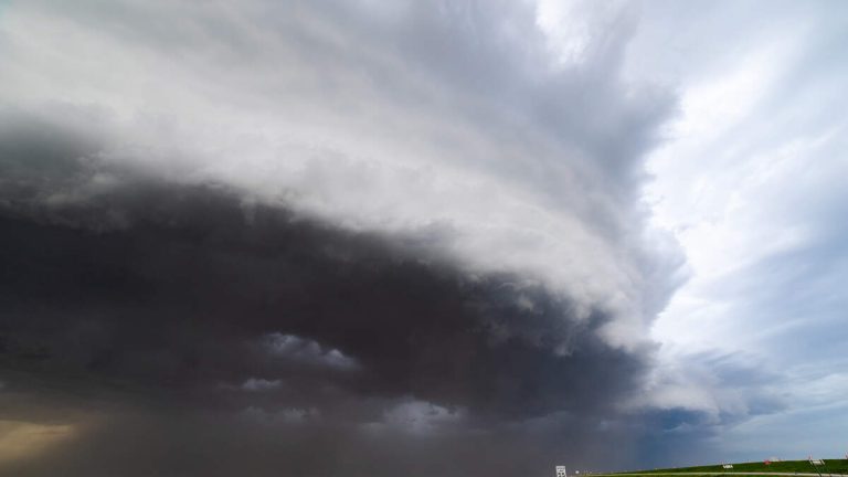 Deadly Derecho Carves 500-Mile Path Of Destruction Across Midwest