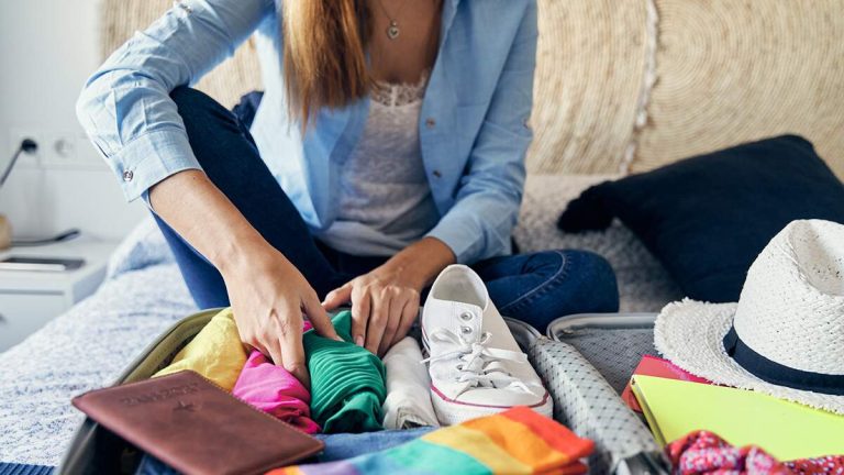 Doctor Warns Why You Should Never Unpack Your Suitcase Right After A Trip