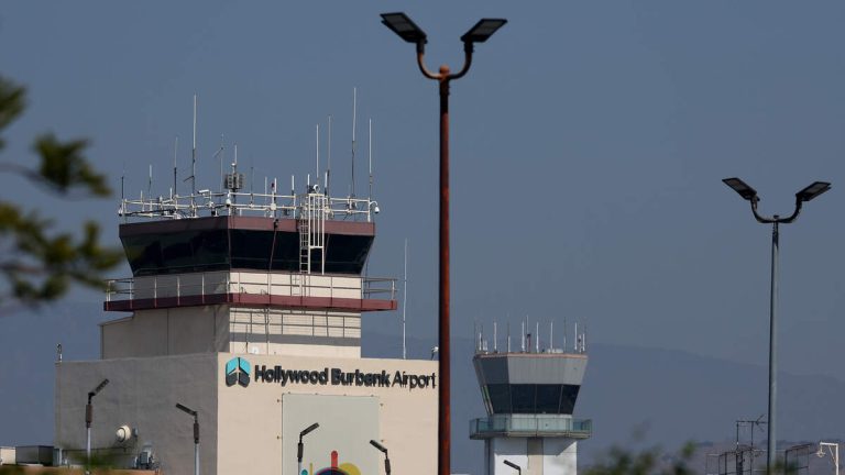 FAA Announces $8.2M Grant to Hollywood Burbank Airport for New Terminal