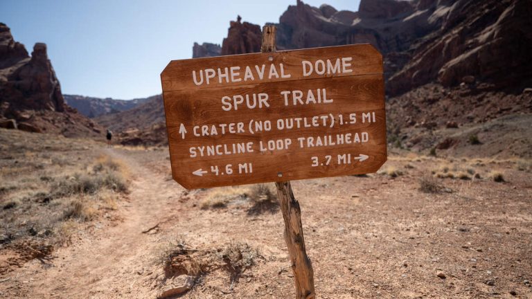 Father, Daughter Die After Running Out Of Water On Hike In 100-Degree Heat