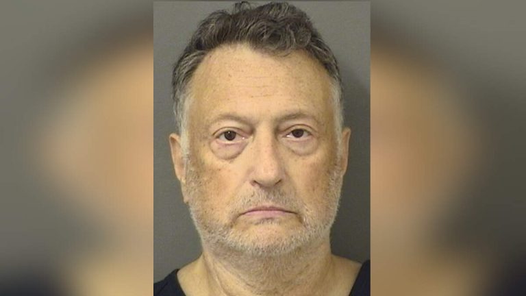 Florida Man Accused Of Making Threats Against Donald Trump, JD Vance