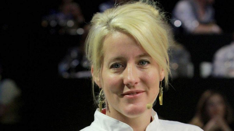 Former ‘Top Chef’ Star Naomi Pomeroy Dead At 49