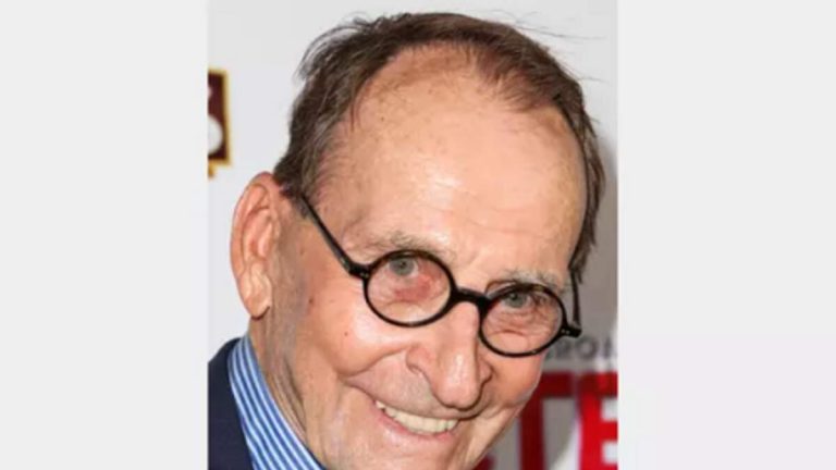 `Hill Street Blues’ Actor James Sikking Dies at 90