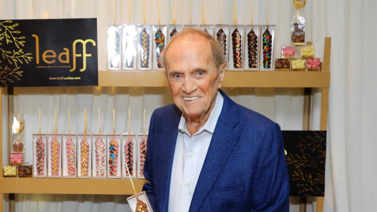 Iconic Comedic Actor Bob Newhart Dead At 94