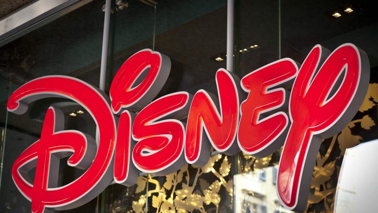 Internal Disney Communications Leaked Online After Hack: Report