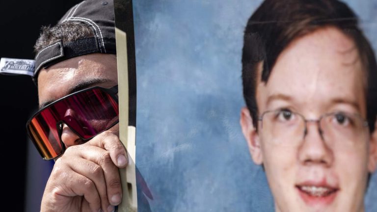 Investigators Believe Trump Shooter Flew A Drone Over Rally Site