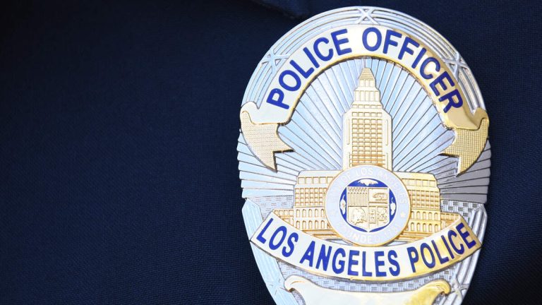 L.A. Police Commission Downplays Speculation on Next LAPD Chief