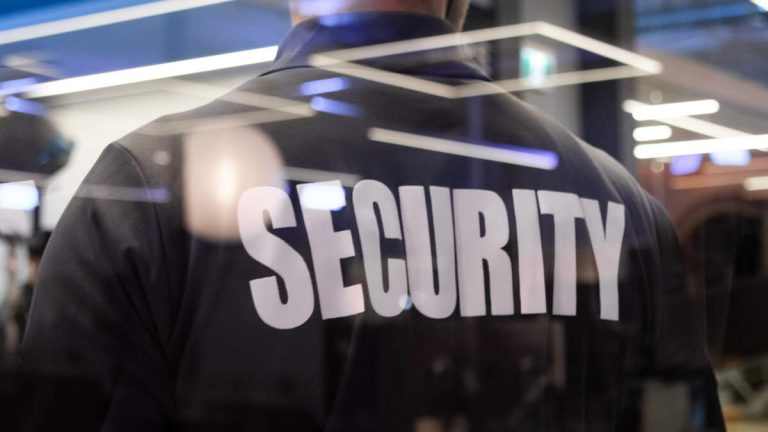 LA City Councilman Hires Security To Address Concerns In Wilmington Area